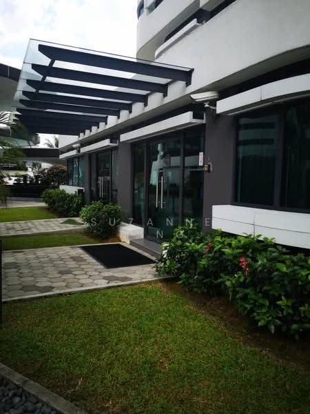 Kediaman Servis untuk Dijual di Aragreens - Suzanne TANG - PropertyGuru.com.my