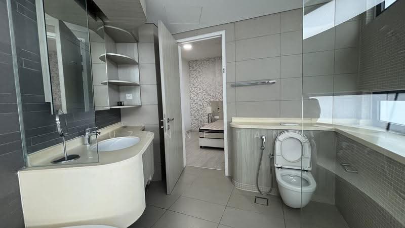 Kediaman Servis untuk Dijual di Aragreens - Suzanne TANG - PropertyGuru.com.my