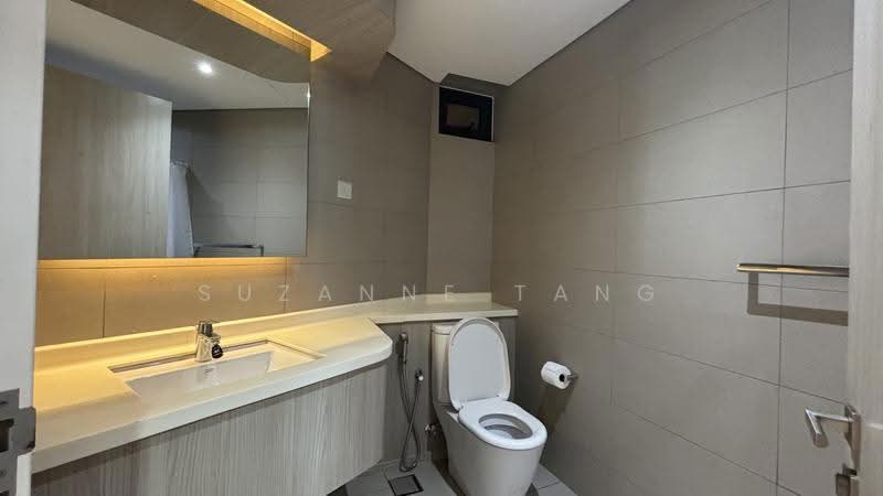 Kediaman Servis untuk Dijual di Aragreens - Suzanne TANG - PropertyGuru.com.my