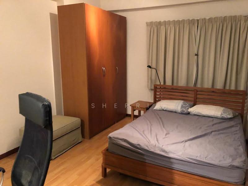 Kondominium untuk Disewa di Li Villas - Sherri Koh - Bedroom - PropertyGuru.com.my