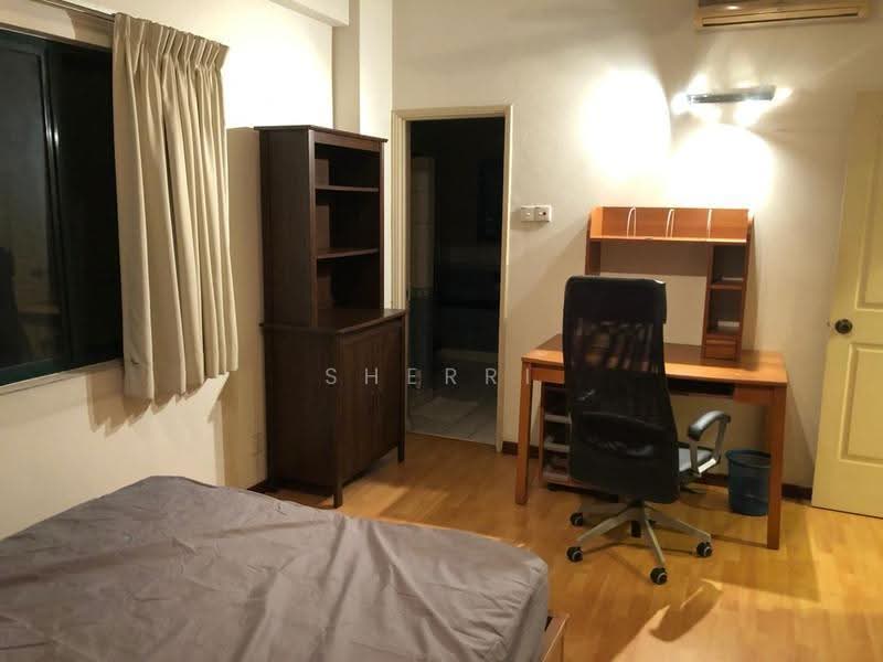 Kondominium untuk Disewa di Li Villas - Sherri Koh - Bedroom - PropertyGuru.com.my