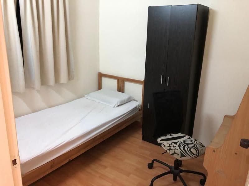 Kondominium untuk Disewa di Li Villas - Sherri Koh - Bedroom - PropertyGuru.com.my