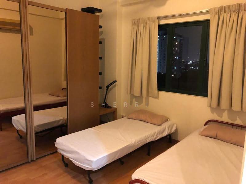 Kondominium untuk Disewa di Li Villas - Sherri Koh - Bedroom - PropertyGuru.com.my