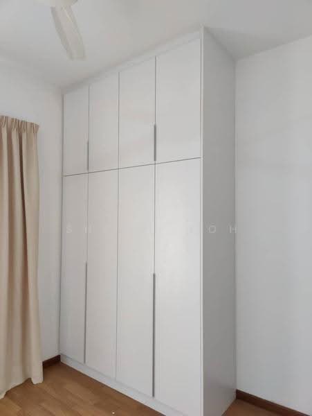 Condominium for Rent at Li Villas - Sherri Koh - Bedroom - PropertyGuru.com.my