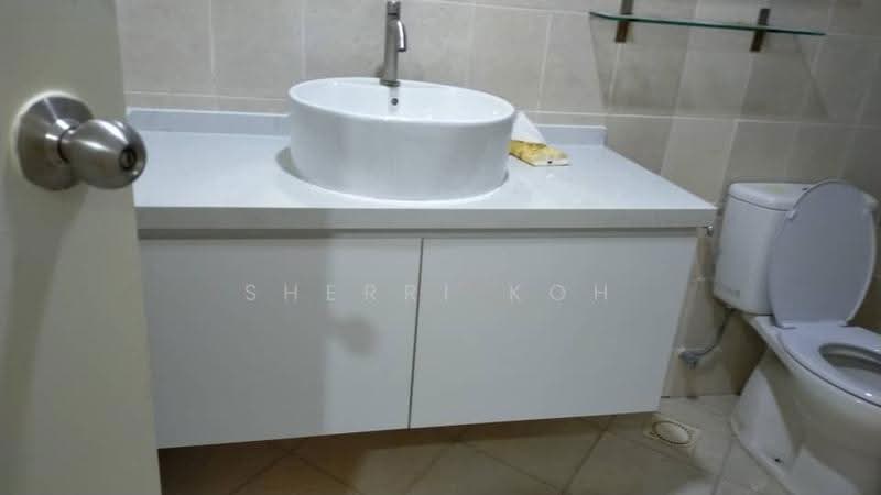 Condominium for Rent at Li Villas - Sherri Koh - Bathroom - PropertyGuru.com.my