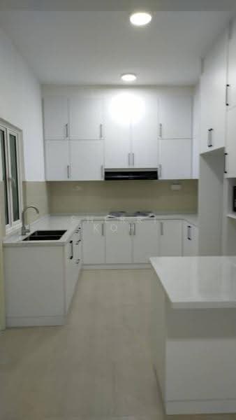 Condominium for Rent at Li Villas - Sherri Koh - Kitchen - PropertyGuru.com.my