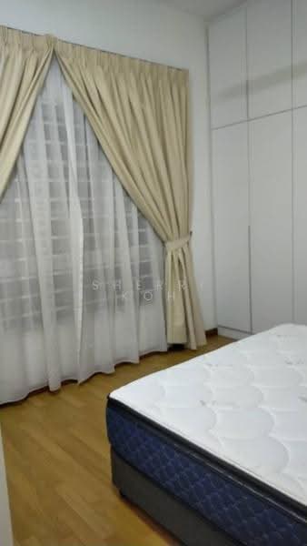 Condominium for Rent at Li Villas - Sherri Koh - Bedroom - PropertyGuru.com.my