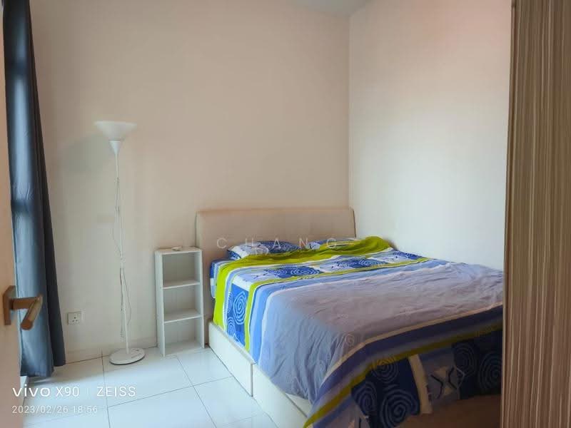 Kediaman Servis untuk Disewa di Sky Loft Premium Suites - Chang Kai Yin - PropertyGuru.com.my