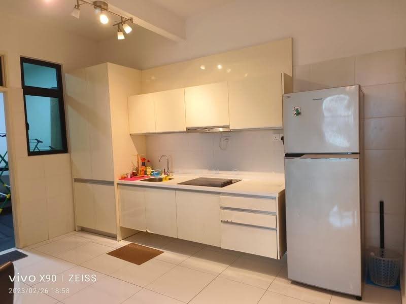 Kediaman Servis untuk Disewa di Sky Loft Premium Suites - Chang Kai Yin - PropertyGuru.com.my