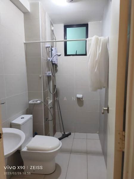 Kediaman Servis untuk Disewa di Sky Loft Premium Suites - Chang Kai Yin - PropertyGuru.com.my