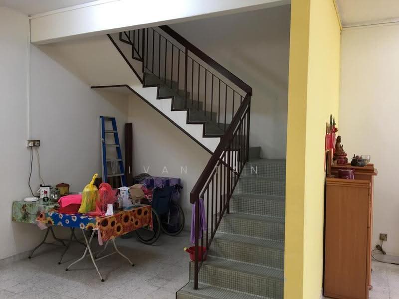 2-storey Terraced House for Sale in Taman Serdang Utama (Seri Kembangan) - Ivan Tan - Interior - PropertyGuru.com.my
