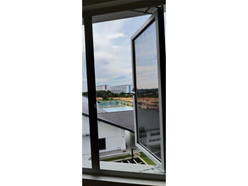 Condominium for Rent at Aspire Residence - Orson Ong - PropertyGuru.com.my