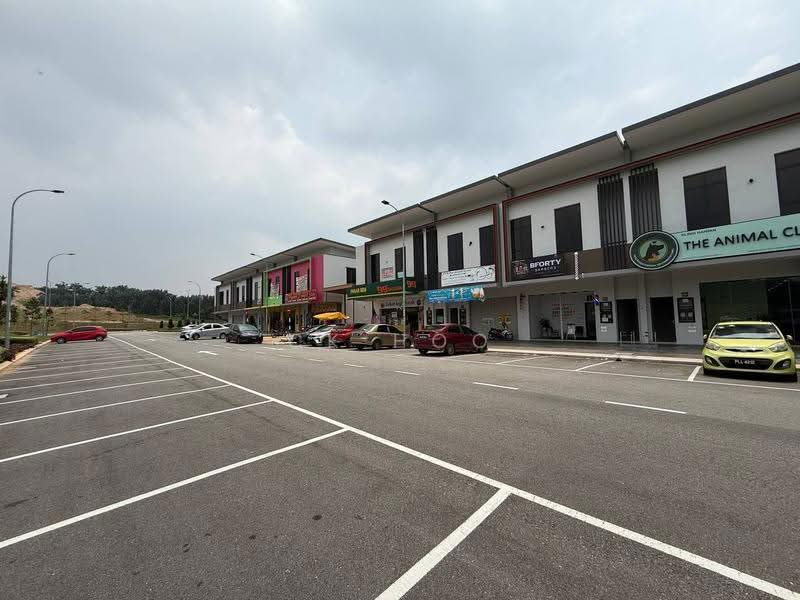 Shop / Office for Rent in Ijok (Selangor) - CK Hoo - Exterior - PropertyGuru.com.my