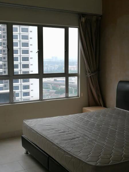 Kondominium untuk Dijual di D'Aman Ria Condominium - Sherri Koh - Bedroom - PropertyGuru.com.my