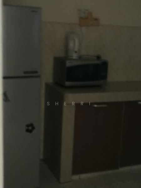 Kondominium untuk Dijual di D'Aman Ria Condominium - Sherri Koh - Kitchen - PropertyGuru.com.my