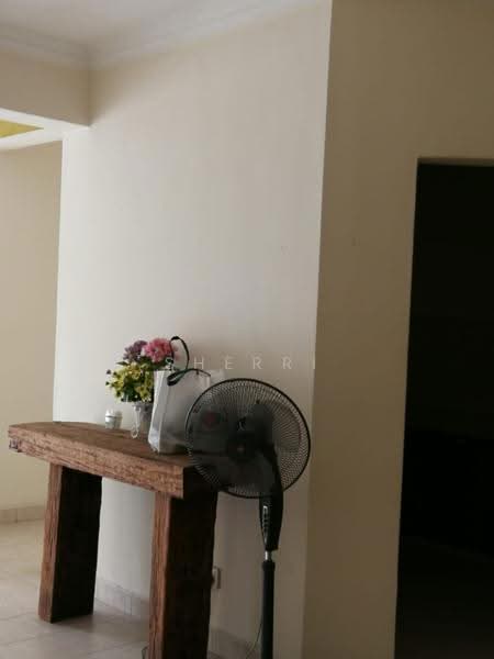 Kondominium untuk Dijual di D'Aman Ria Condominium - Sherri Koh - Interior - PropertyGuru.com.my
