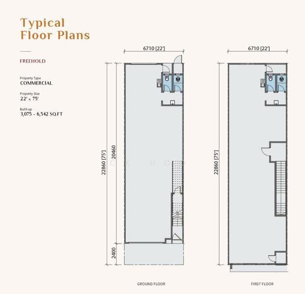 Shop / Office for Rent in Ijok (Selangor) - CK Hoo - PropertyGuru.com.my