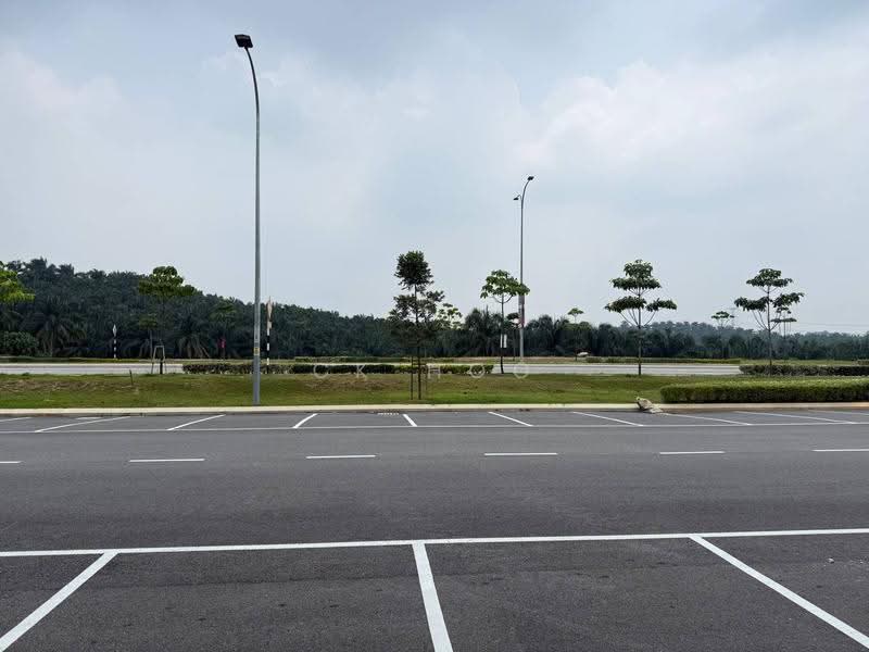 Shop / Office for Rent in Ijok (Selangor) - CK Hoo - Exterior - PropertyGuru.com.my