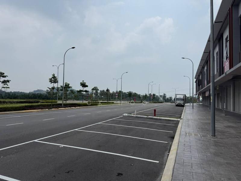 Shop / Office for Rent in Ijok (Selangor) - CK Hoo - Exterior - PropertyGuru.com.my