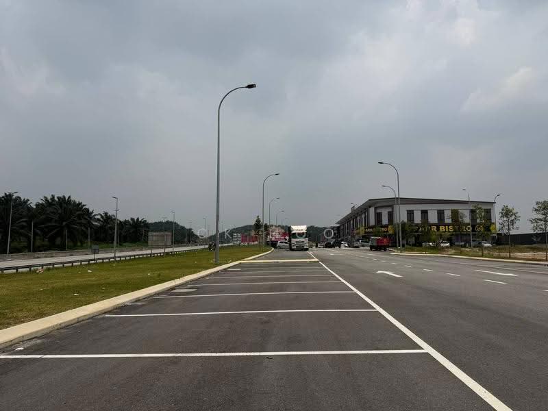 Shop / Office for Rent in Ijok (Selangor) - CK Hoo - Exterior - PropertyGuru.com.my