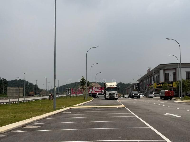 Shop / Office for Rent in Ijok (Selangor) - CK Hoo - Exterior - PropertyGuru.com.my