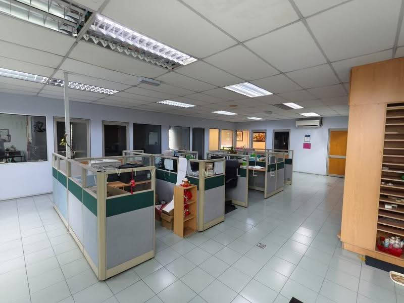 Semi-D Factory for Sale in Shah Alam (Selangor) - Vivian Lee - Interior - PropertyGuru.com.my