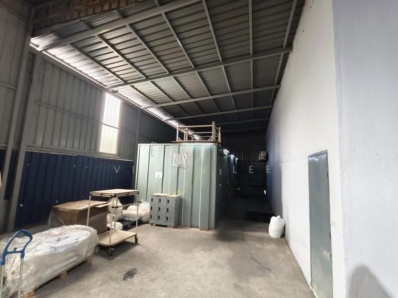 Semi-D Factory for Sale in Shah Alam (Selangor) - Vivian Lee - Interior - PropertyGuru.com.my