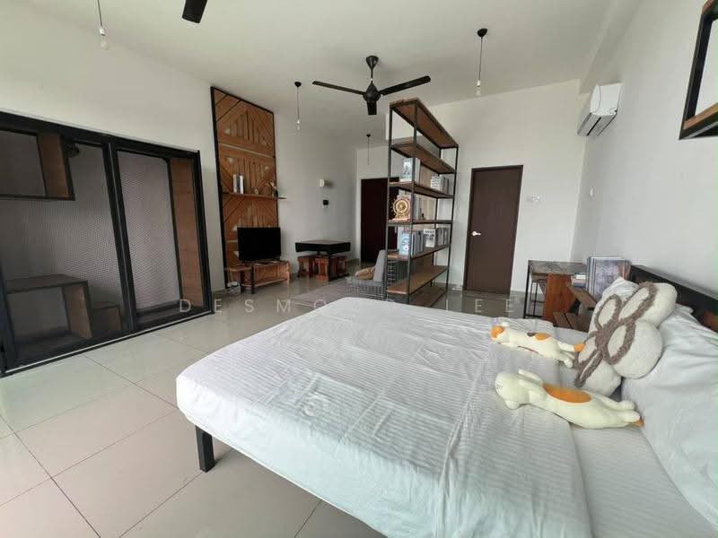 Kediaman Servis untuk Disewa di Palazio - Desmond Lee - PropertyGuru.com.my