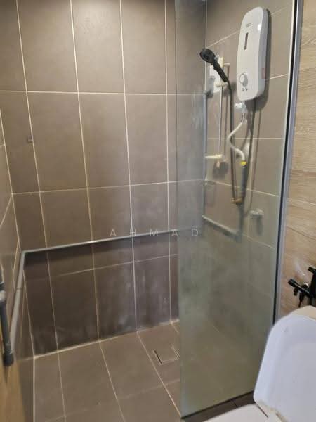 Service Residence for Sale at Emerald Avenue - Ahmad Muslim - PropertyGuru.com.my