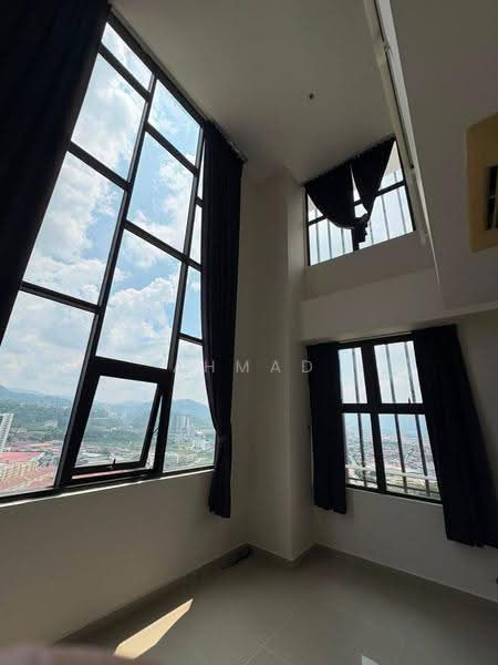 Service Residence for Sale at Emerald Avenue - Ahmad Muslim - PropertyGuru.com.my