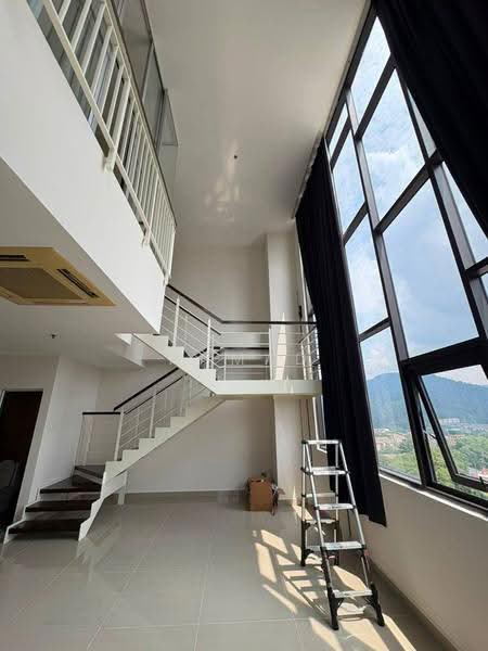 Service Residence for Sale at Emerald Avenue - Ahmad Muslim - PropertyGuru.com.my