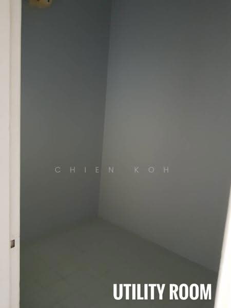 Kondominium untuk Disewa di Robson Heights - Chien Koh - Interior - PropertyGuru.com.my