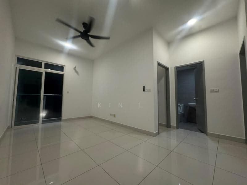 Service Residence for Rent at TR Residence - Kin L - PropertyGuru.com.my