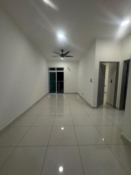 Service Residence for Rent at TR Residence - Kin L - PropertyGuru.com.my