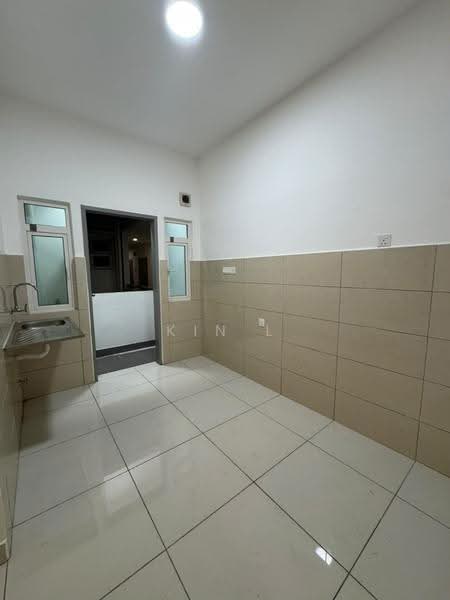 Service Residence for Rent at TR Residence - Kin L - PropertyGuru.com.my