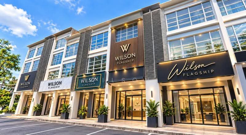 Kedai untuk Dijual di BANDAR PUCHONG JAYA (Puchong) - Wilson Yap - Exterior - PropertyGuru.com.my