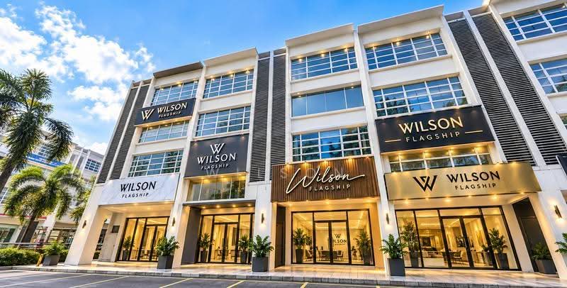 Kedai untuk Dijual di BANDAR PUCHONG JAYA (Puchong) - Wilson Yap - PropertyGuru.com.my