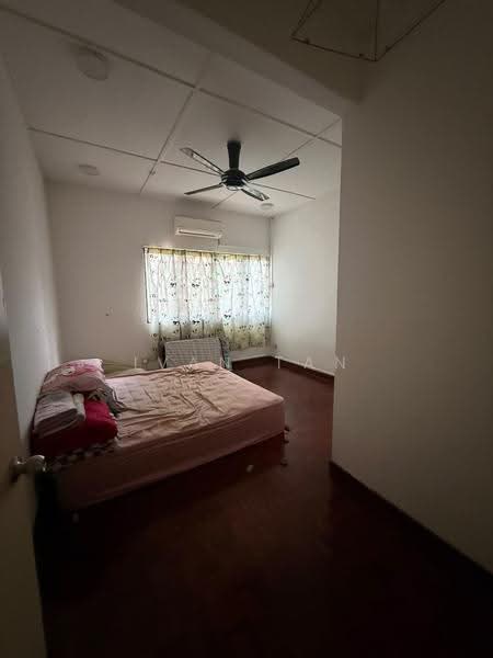 Rumah Teres 2.5-Tingkat untuk Dijual di Sri Petaling (Kuala Lumpur) - Ivan Tan - Bedroom - PropertyGuru.com.my