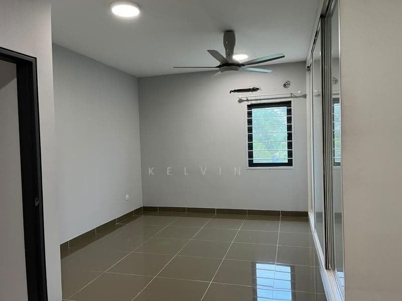 Terraced House for Rent in Aman Putri (Sungai Buloh) - Kelvin Wong - Bedroom - PropertyGuru.com.my