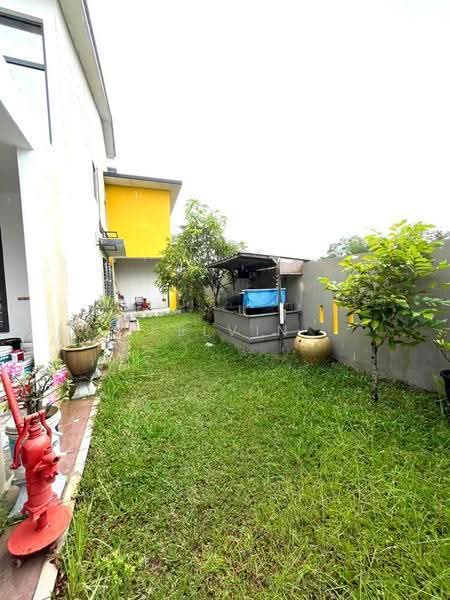 Terraced House for Rent in Aman Putri (Sungai Buloh) - Kelvin Wong - Exterior - PropertyGuru.com.my
