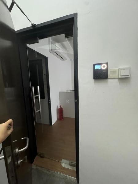 Kedai untuk Disewa di Taman Universiti (Skudai) - Caryn Ter - Entrance - PropertyGuru.com.my