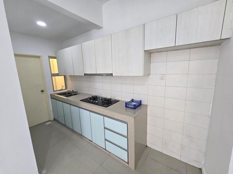 Kediaman Servis untuk Disewa di Greenfield Regency - Chang Kai Yin - PropertyGuru.com.my