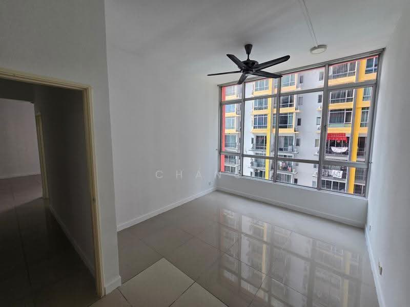 Kediaman Servis untuk Disewa di Greenfield Regency - Chang Kai Yin - PropertyGuru.com.my