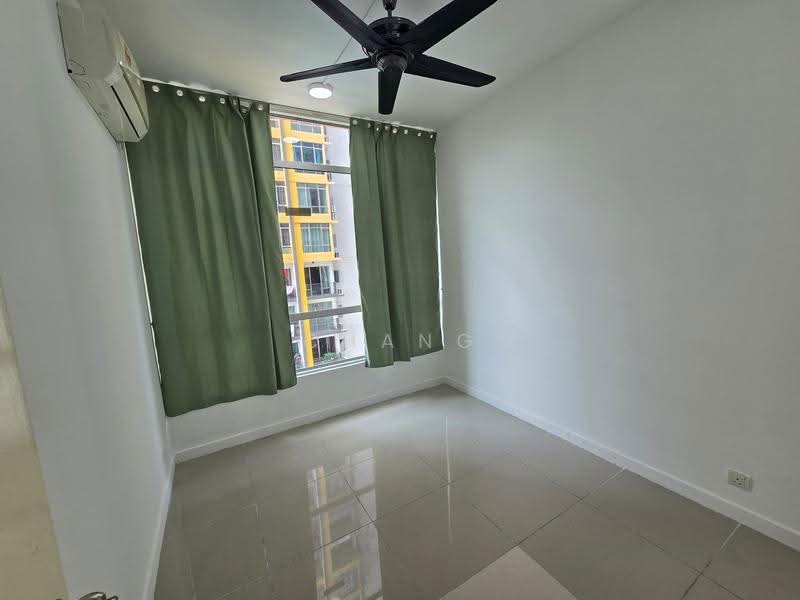 Kediaman Servis untuk Disewa di Greenfield Regency - Chang Kai Yin - PropertyGuru.com.my
