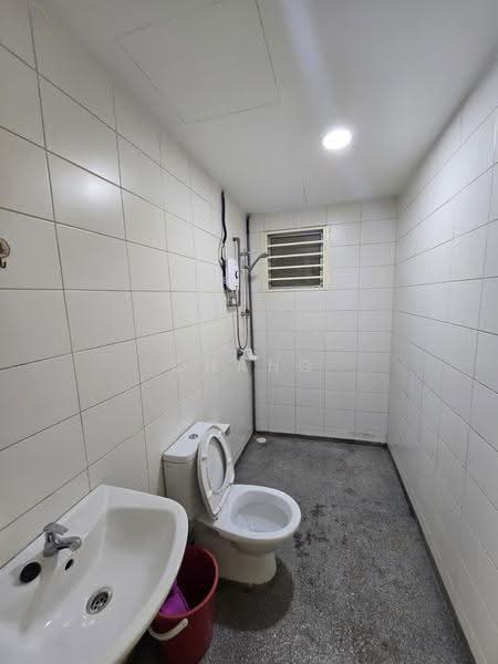 Kediaman Servis untuk Disewa di Greenfield Regency - Chang Kai Yin - PropertyGuru.com.my