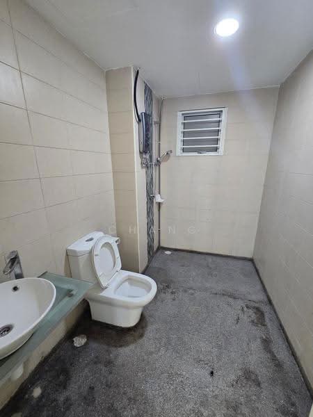 Kediaman Servis untuk Disewa di Greenfield Regency - Chang Kai Yin - PropertyGuru.com.my
