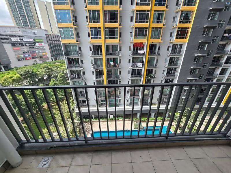 Kediaman Servis untuk Disewa di Greenfield Regency - Chang Kai Yin - PropertyGuru.com.my