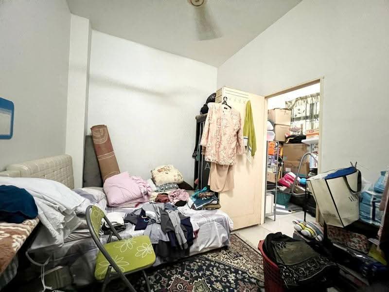 2-storey Terraced House for Rent in Mantin (Negeri Sembilan) - Ahmad Muslim - Bedroom - PropertyGuru.com.my
