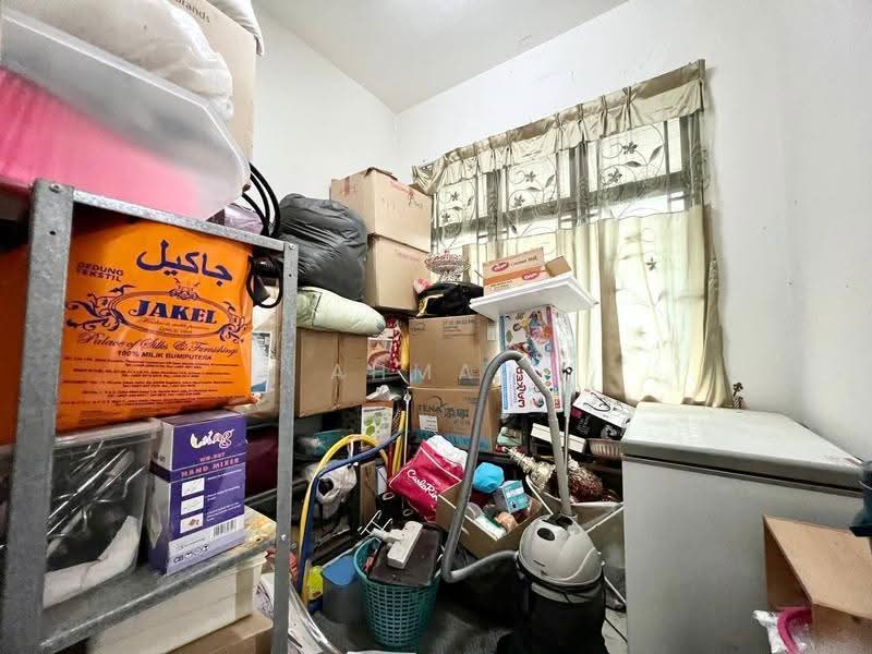 2-storey Terraced House for Rent in Mantin (Negeri Sembilan) - Ahmad Muslim - PropertyGuru.com.my
