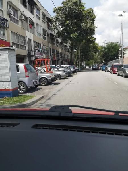 Apartment for Sale at Apartment Harmoni - Nicole Yan - Exterior - PropertyGuru.com.my